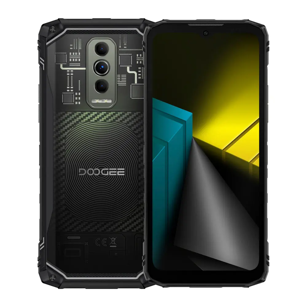 Doogee Blade 10 Ultra
