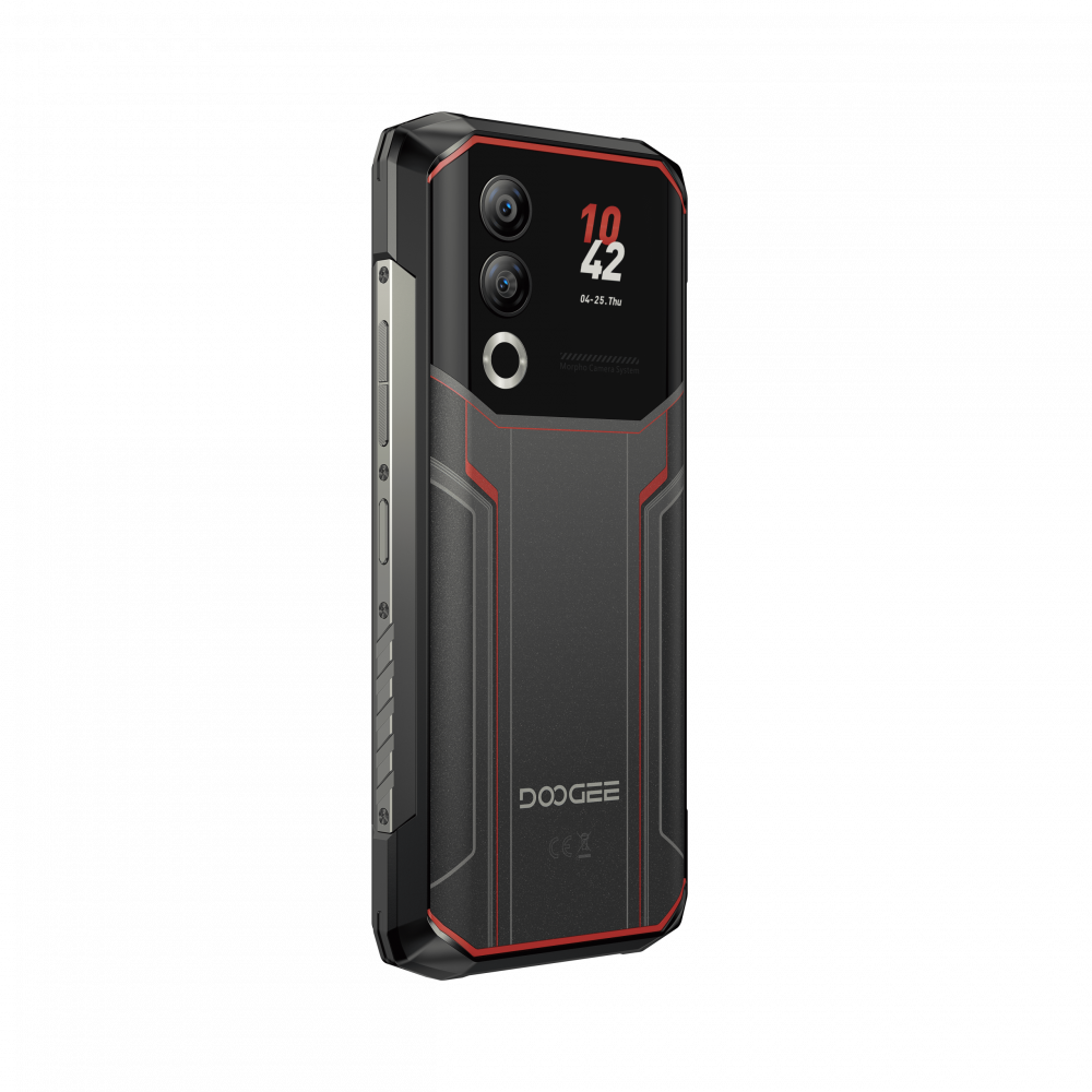 Doogee Blade 20 Ultra - Image 2