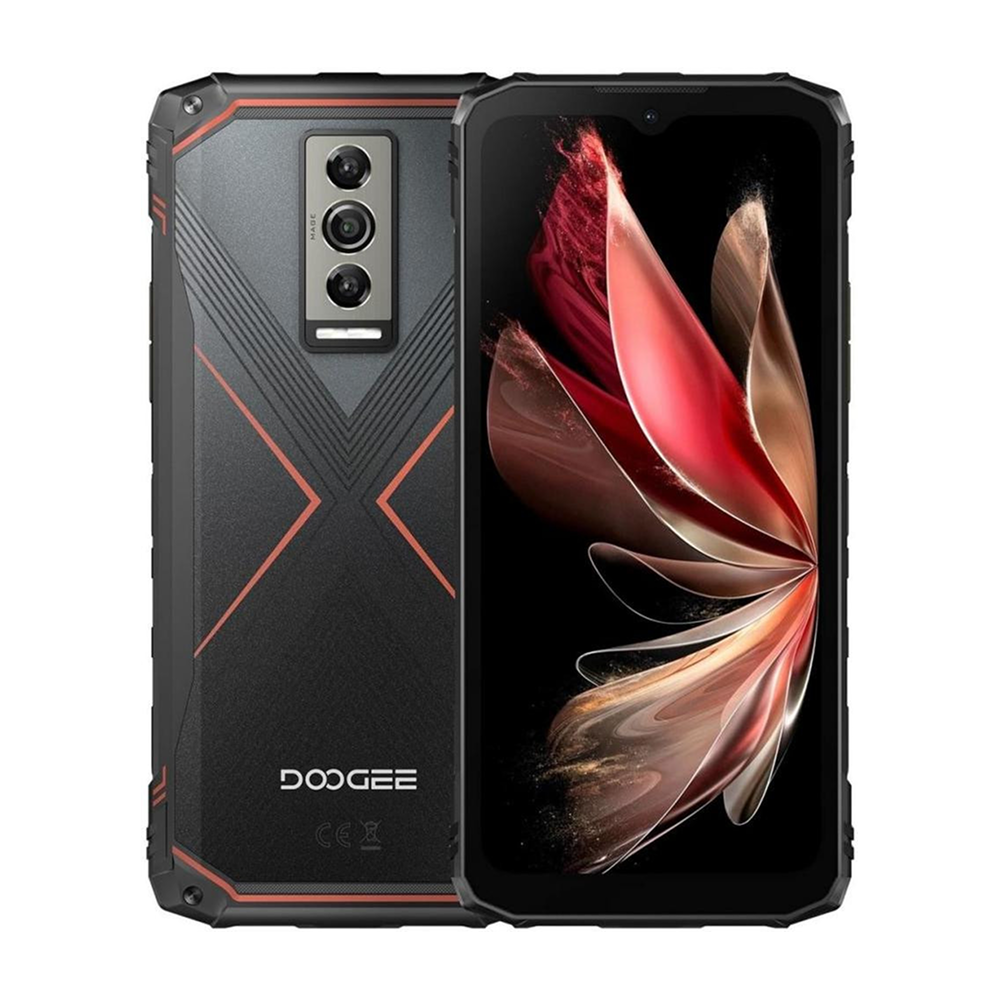 Doogee Blade 10 Pro