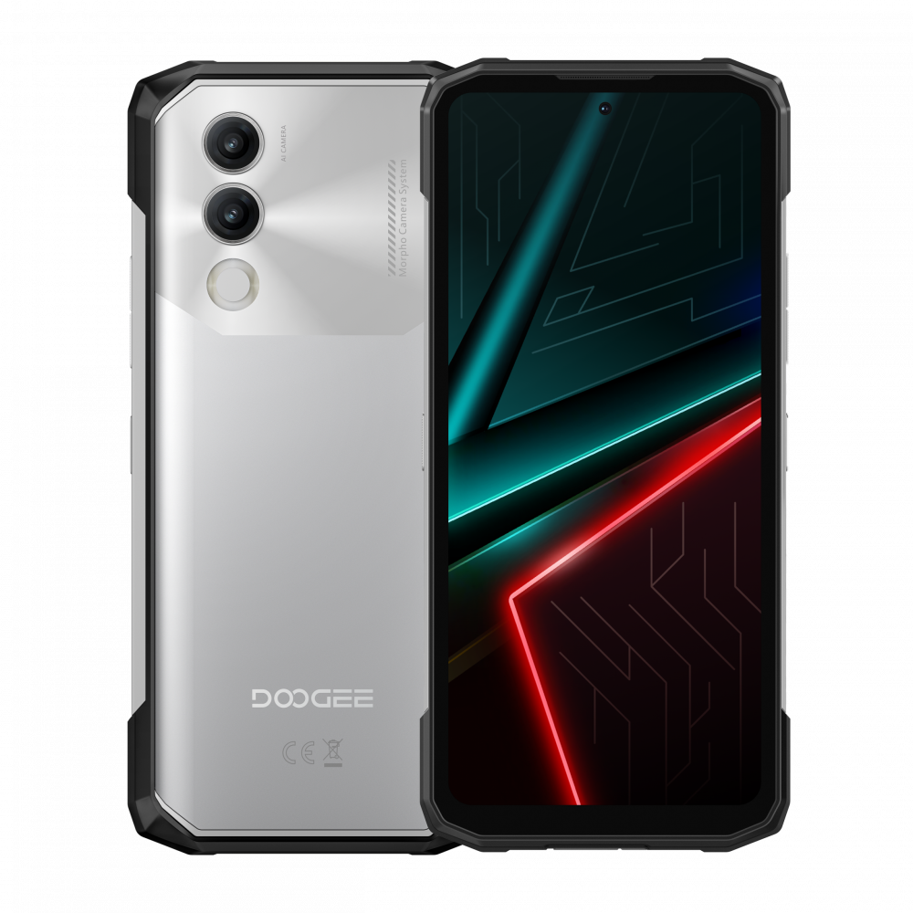 Doogee Blade 20