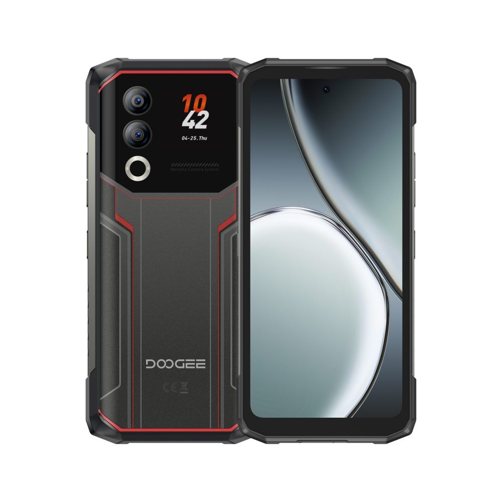 Doogee Blade 20 Ultra