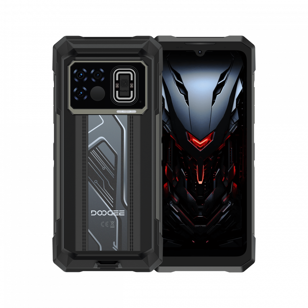 Doogee Fire 6 Max