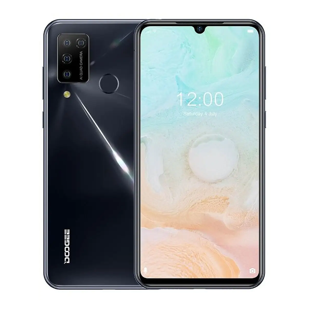 Doogee N20 Pro