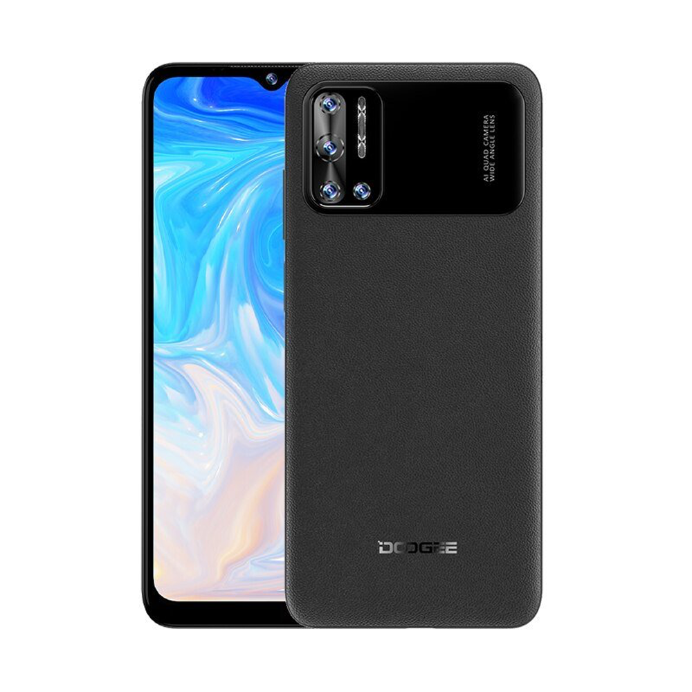 Doogee N40 Pro