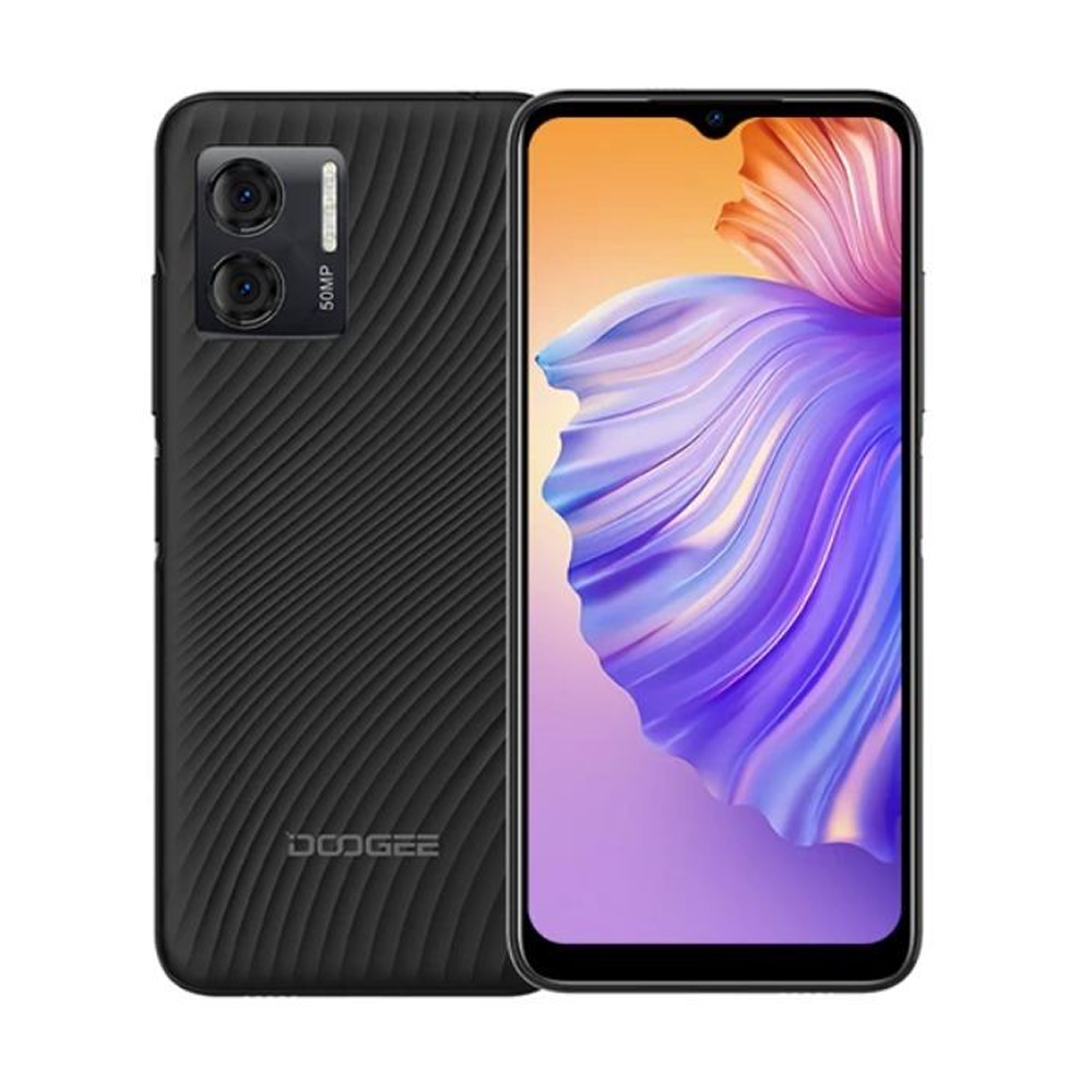 Doogee N50