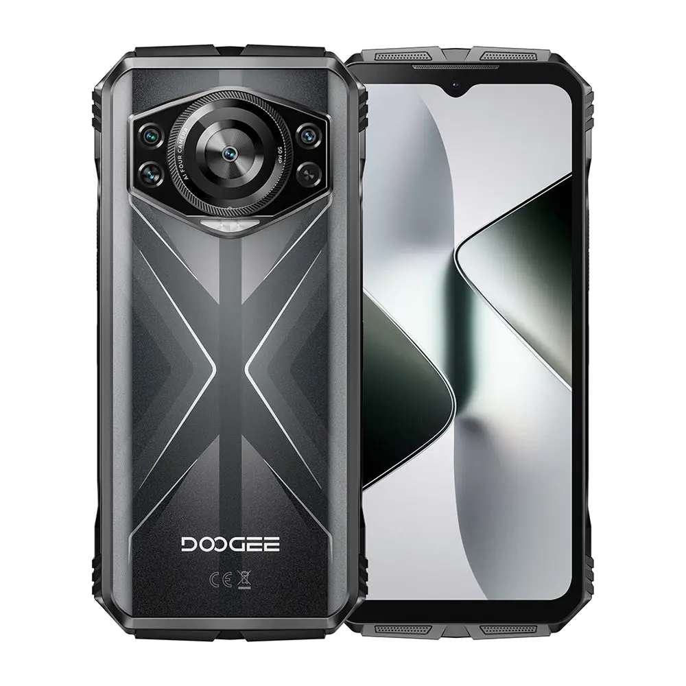 Doogee S Cyber