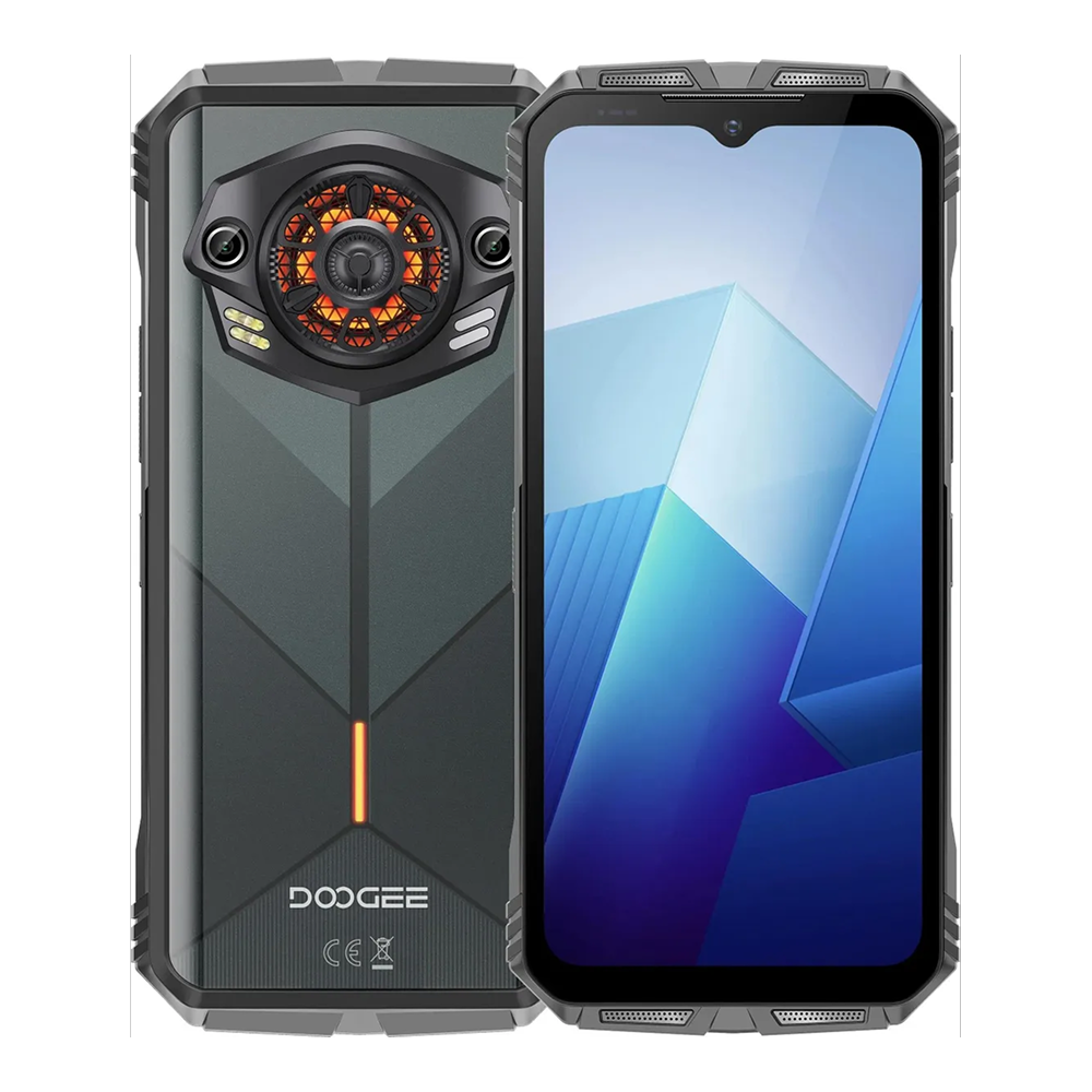 Doogee S Punk