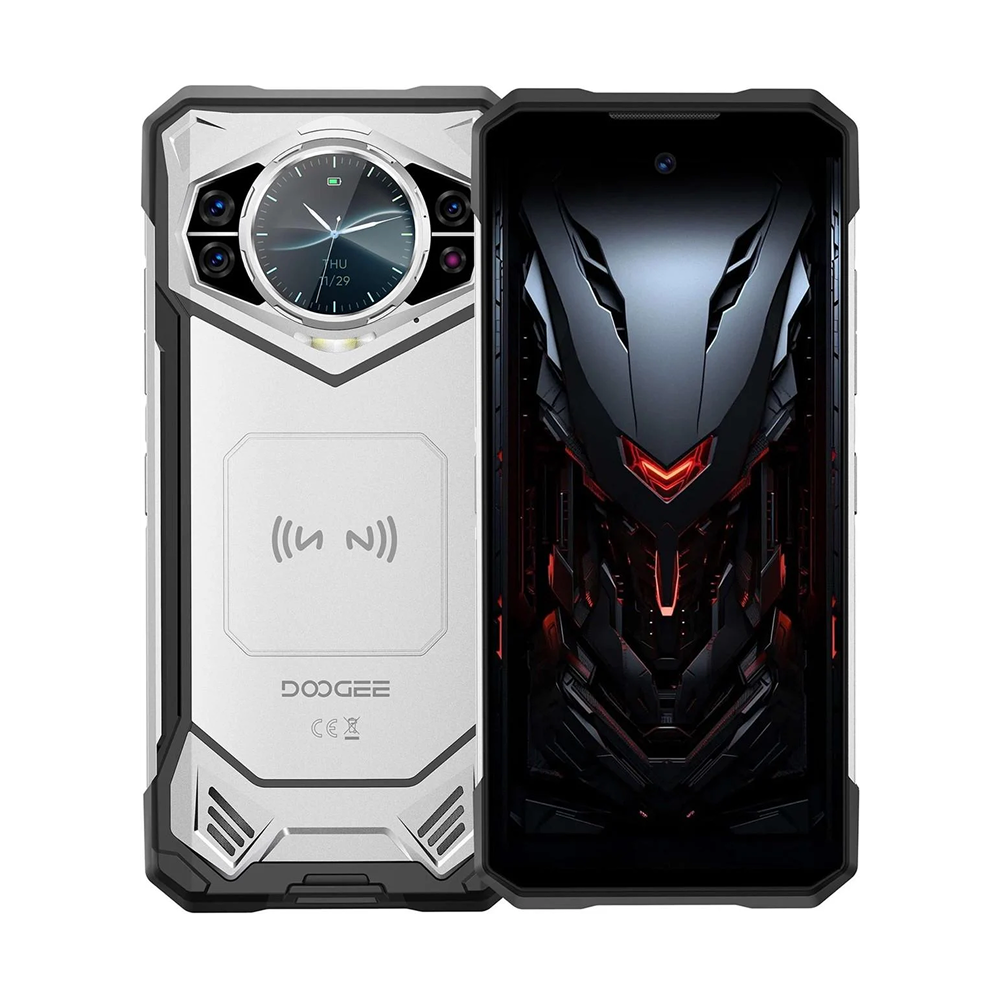 Doogee S200