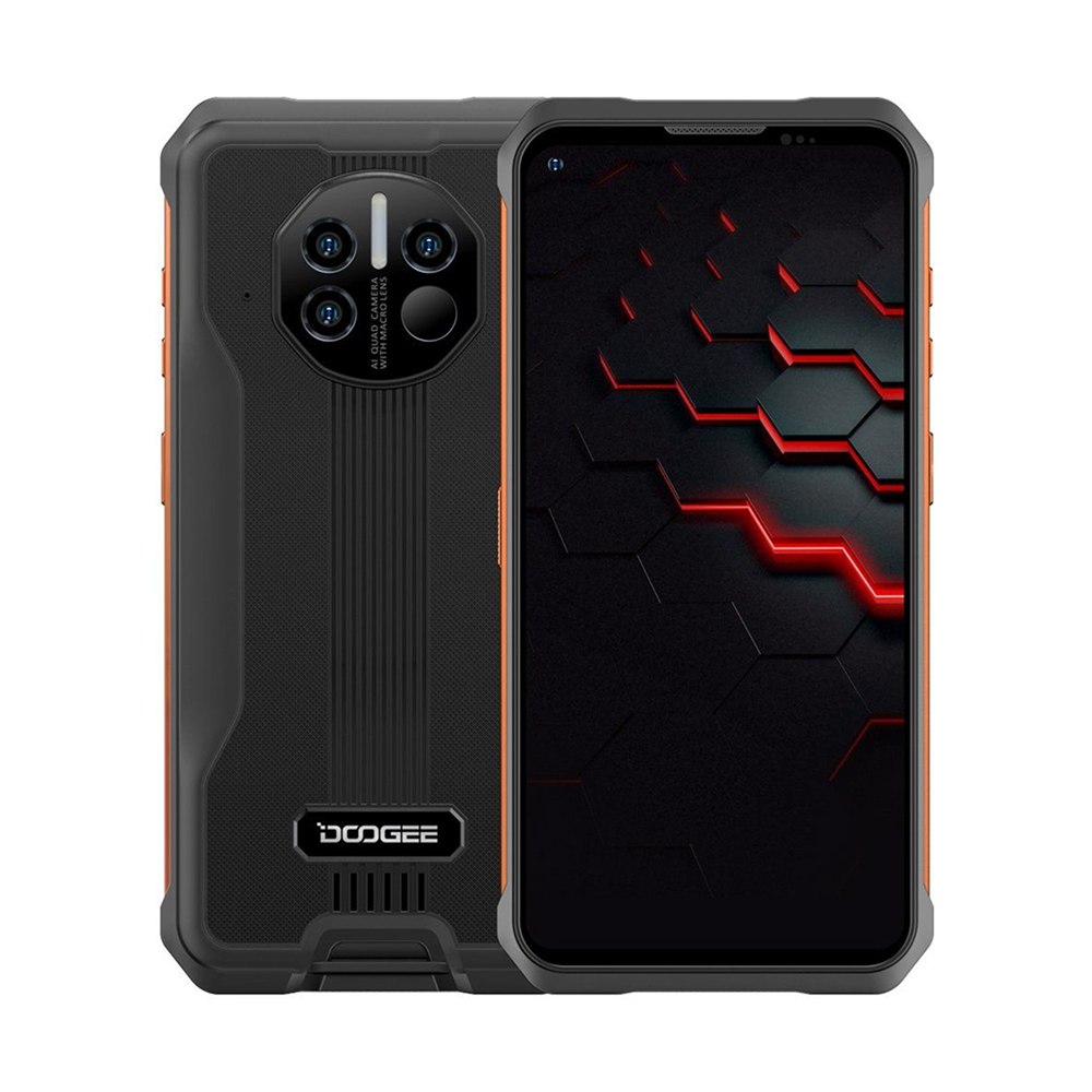 Doogee V10