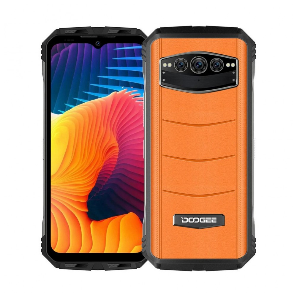 Doogee V30