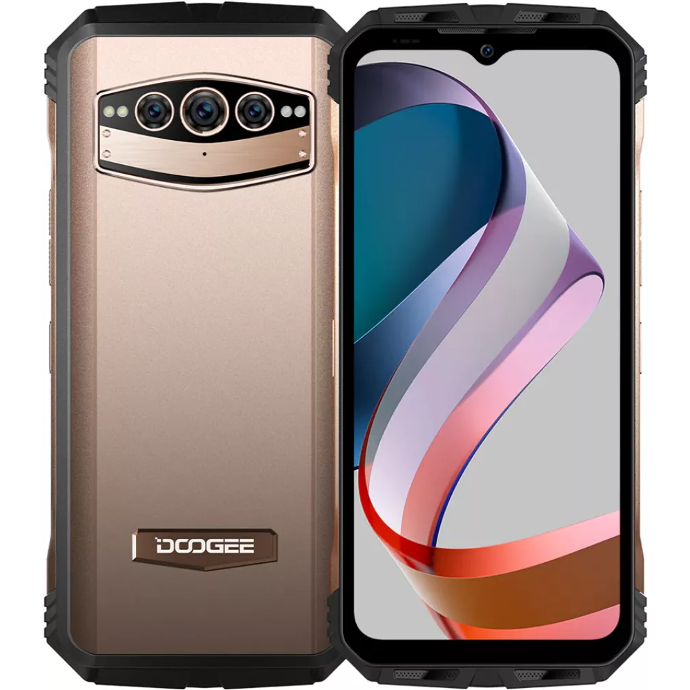 Doogee V30T