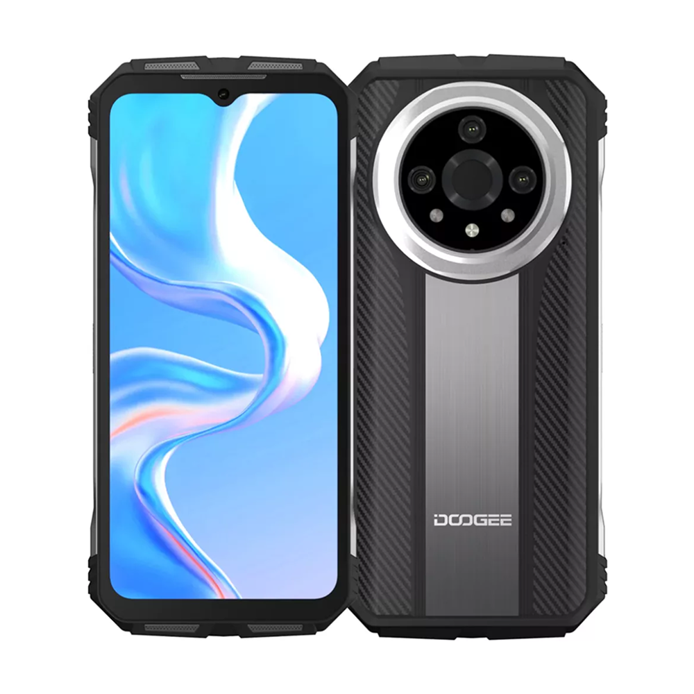 Doogee V31 GT
