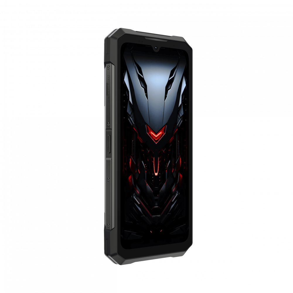 Doogee Fire 6 Max - Image 3