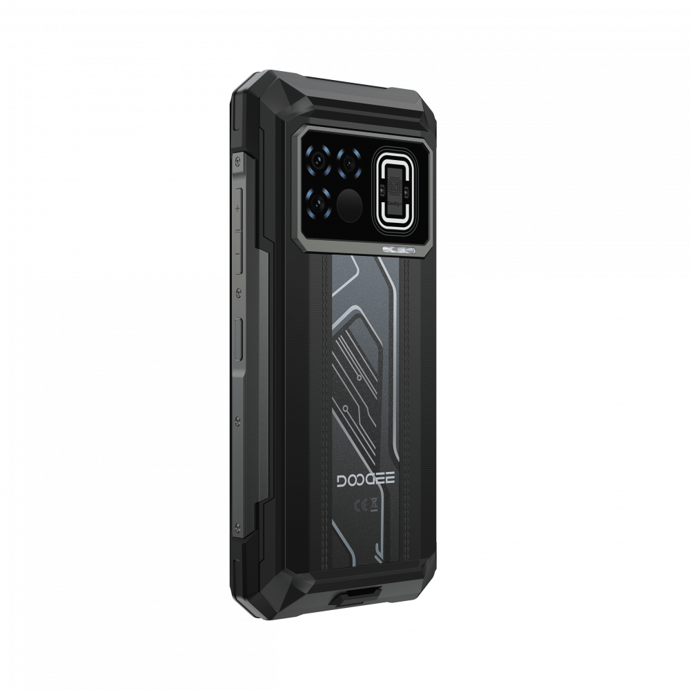 Doogee Fire 6 Max - Image 2
