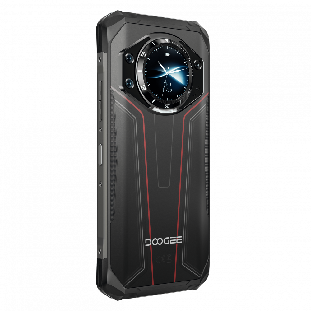 Doogee S119 - Image 3