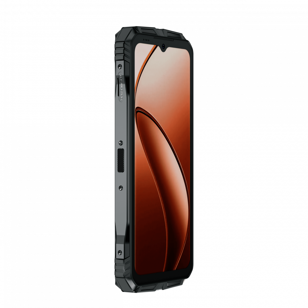 Doogee S118 - Image 3