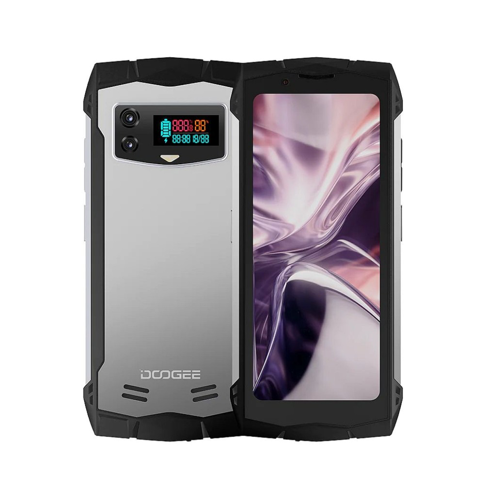 Doogee S Mini
