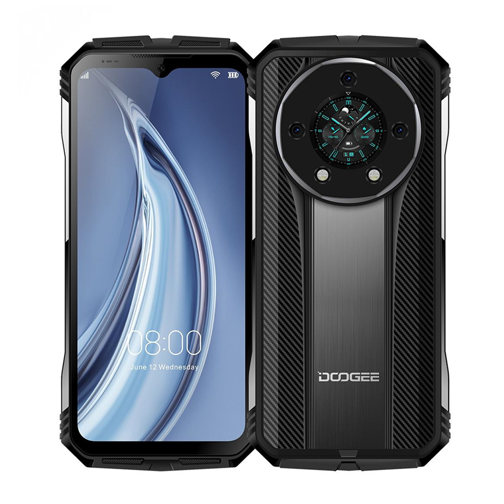 Doogee S110