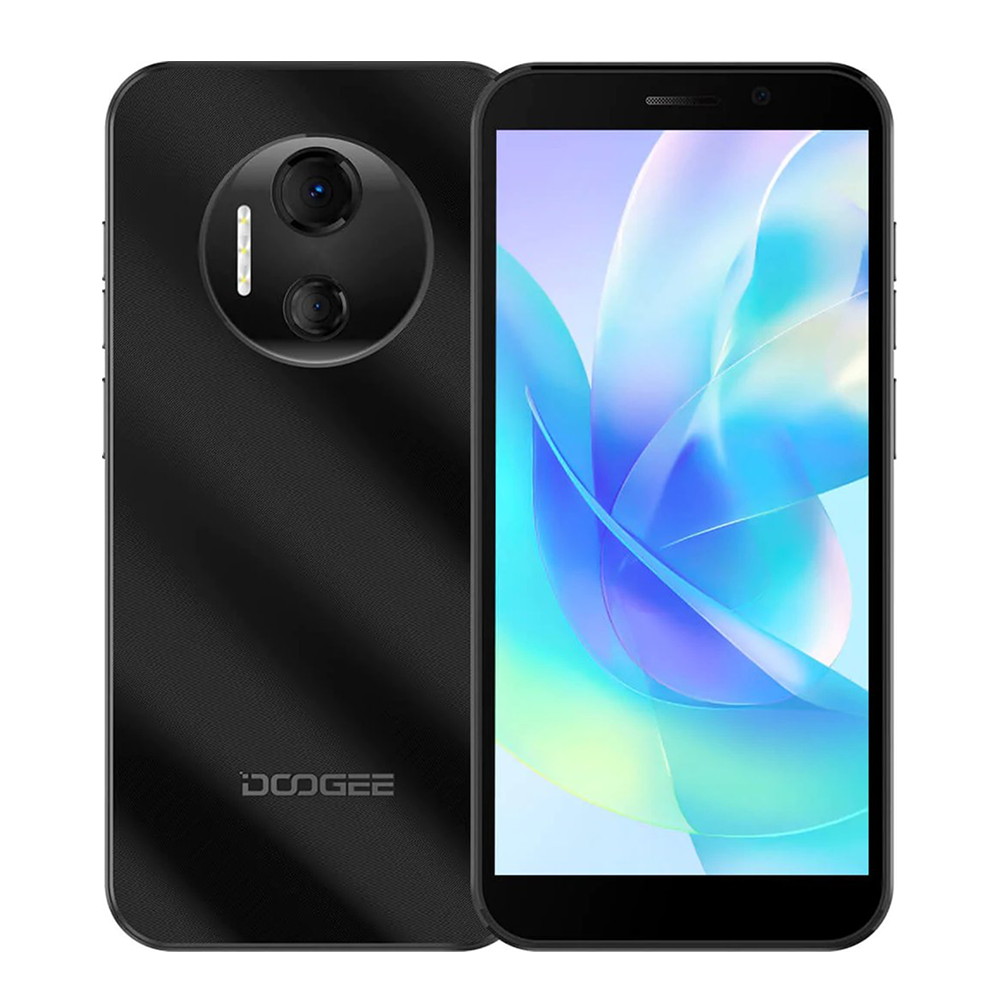 Doogee X97