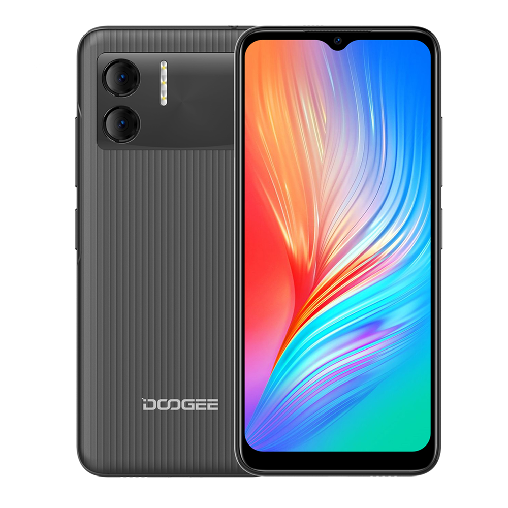 Doogee X98