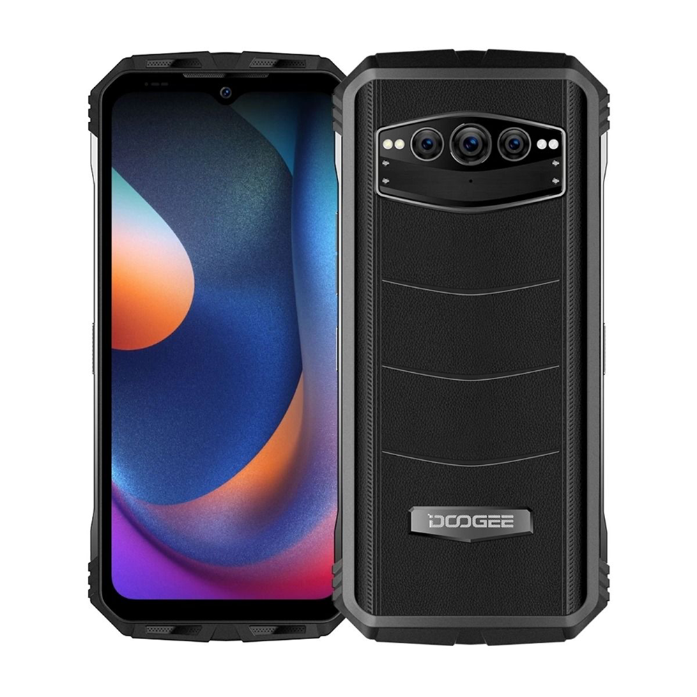 Doogee S100 Pro