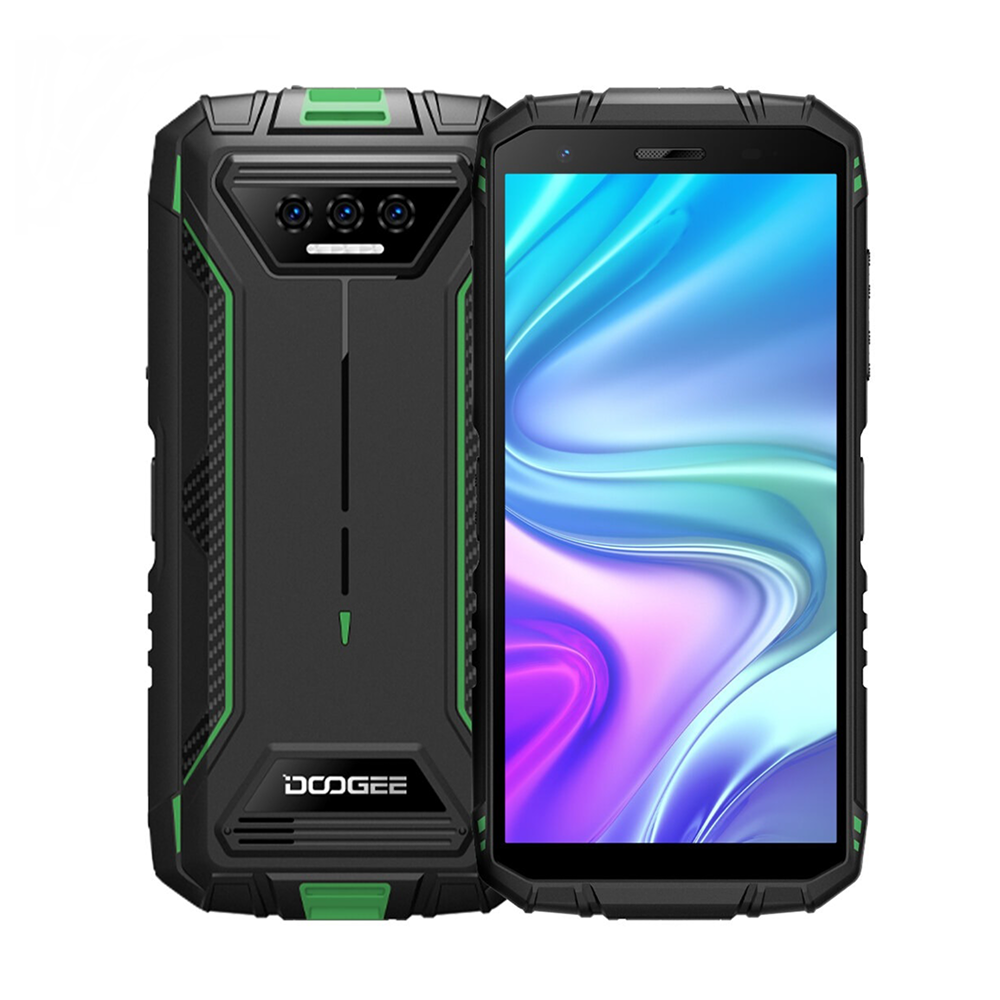 Doogee S41 Pro