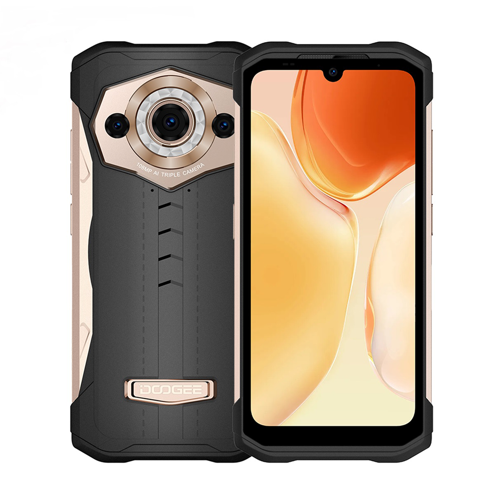 Doogee S99