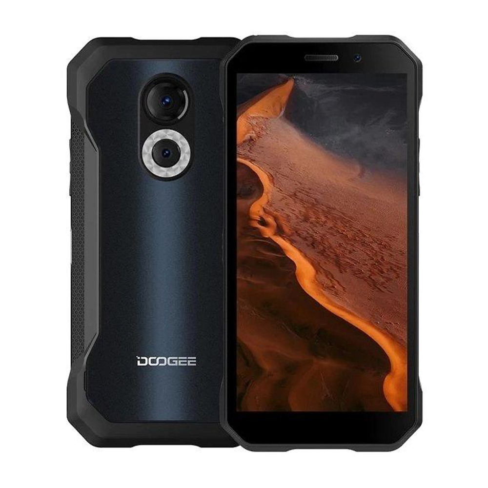 Doogee S61