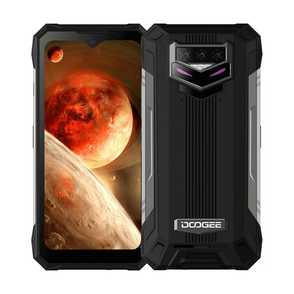 Doogee S89 Pro