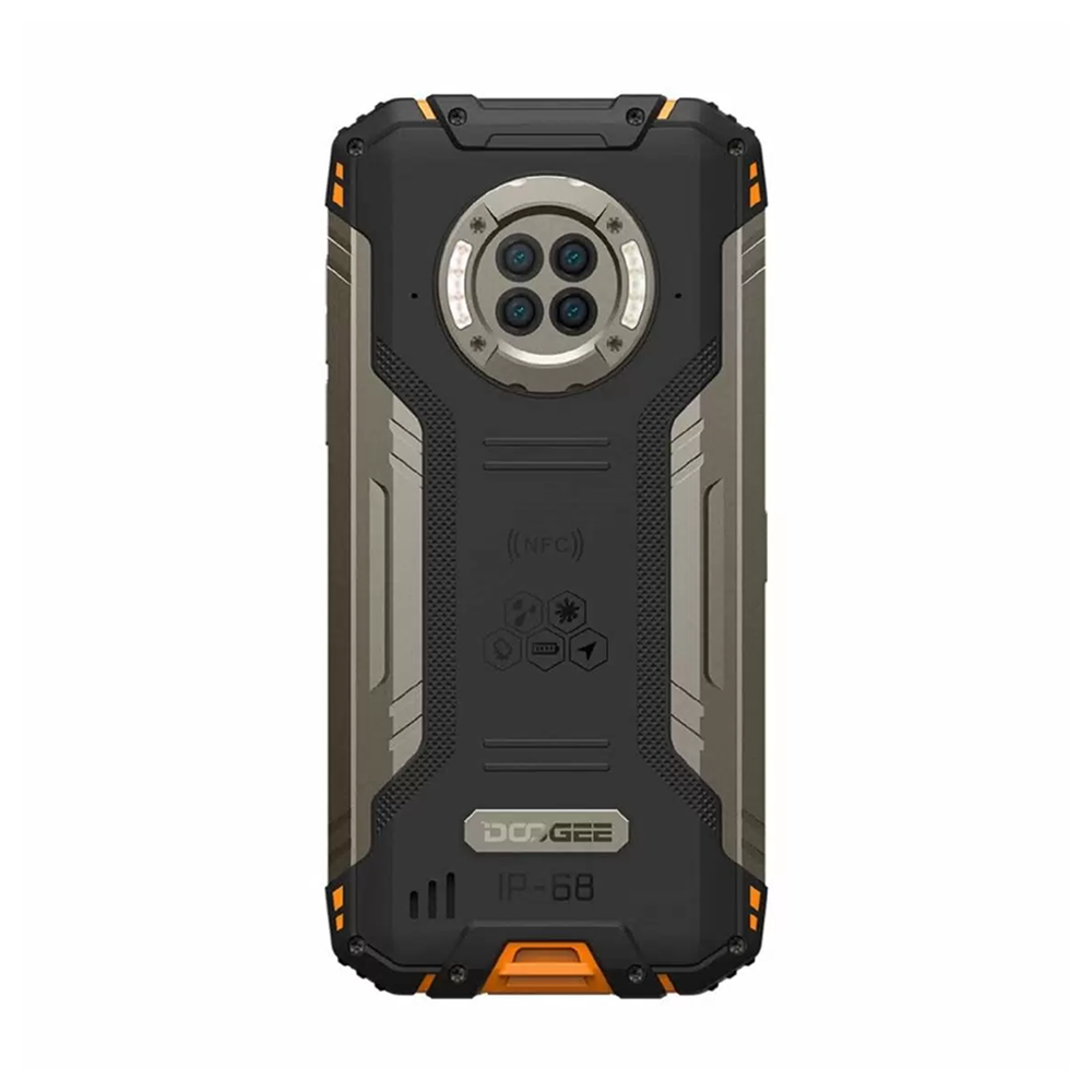 Doogee S96 GT - Image 2