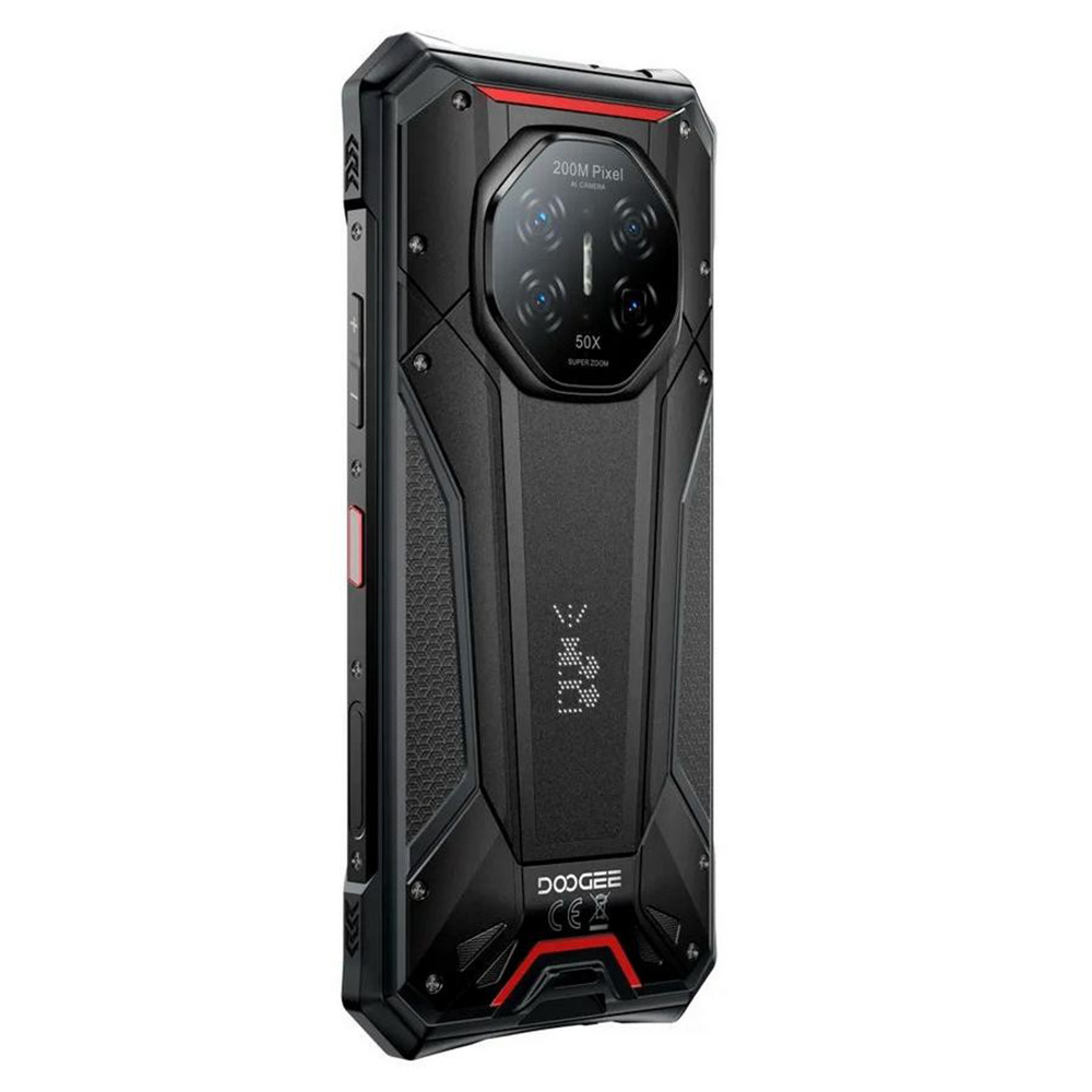 Doogee S300 Pro - Image 3